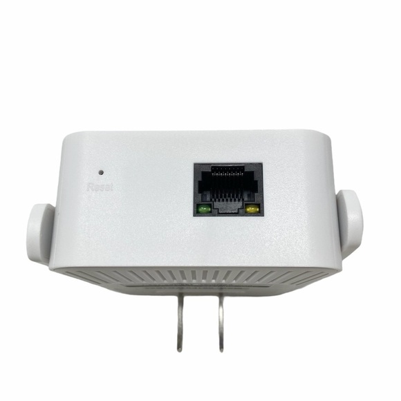 WiFi Extender Internet Range Router Dual Band - Picture 8 of 9
